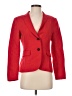 Rag & Bone Red Blazer Size 4 - photo 1