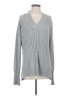 White House Black Market Gray Pullover Sweater Size S - photo 1