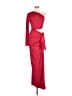 Cameo Red Cocktail Dress Size M - photo 1