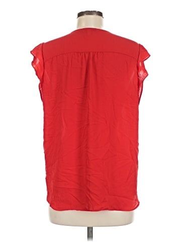 Chaus Sleeveless T-Shirt (view 2)