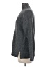 Michael Stars Gray Turtleneck Sweater Size Med (1) - photo 5