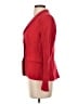 Rag & Bone Red Blazer Size 4 - photo 5
