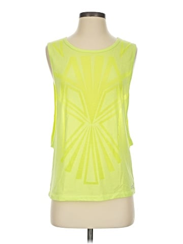 Lorna Jane Active Sleeveless T-Shirt (view 1)