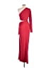 Cameo Red Cocktail Dress Size M - photo 2