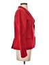 Rag & Bone Red Blazer Size 4 - photo 4