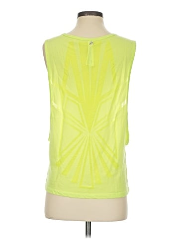 Lorna Jane Active Sleeveless T-Shirt (view 2)