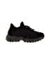Unbranded Black Sneakers Size EU 40 - photo 1