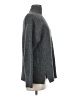 Michael Stars Gray Turtleneck Sweater Size Med (1) - photo 4