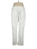 CAbi 100% Cotton Ivory Jeans Size 14 - photo 2