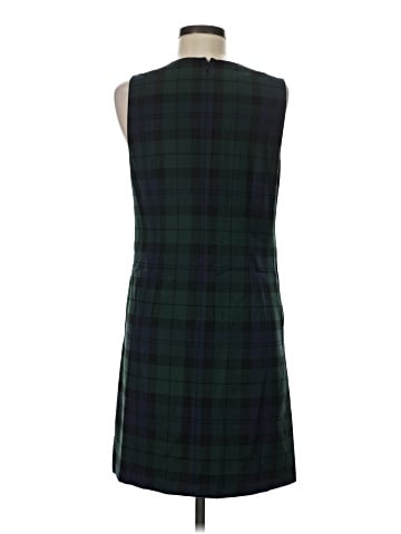 J.Crew Factory Store Casual Dress (view 2)