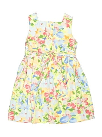 Blueberi Boulevard Dress (view 2)