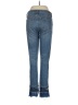 Blank NYC Hearts Blue Jeans Size 29 waist - photo 2