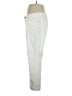 CAbi 100% Cotton Ivory Jeans Size 14 - photo 5