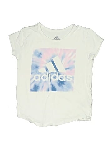 Adidas Short Sleeve T-Shirt (view 1)