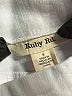 Ruby Rd. Hearts White Casual Pants Size 8 - photo 7