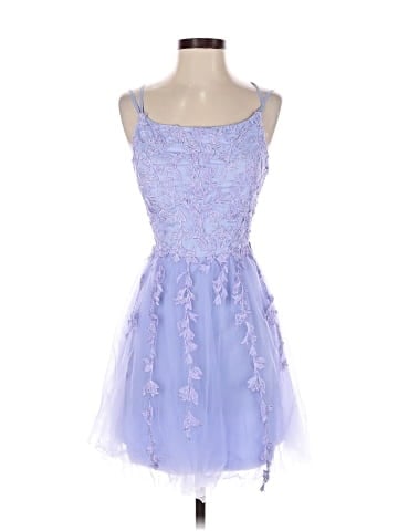 Lavetir Cocktail Dress (view 1)