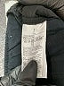 Old Navy 100% Rayon Solid Black Dress Pants Size S - photo 8