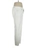 CAbi 100% Cotton Ivory Jeans Size 14 - photo 4
