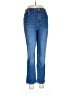 Gallery Blue Jeans Size 10 - photo 1