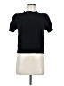 Gilli Black Short Sleeve Top Size M - photo 1