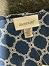 Avenue Blue Sleeveless Blouse Size 18 Plus - photo 7