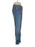 Blank NYC Hearts Blue Jeans Size 29 waist - photo 4