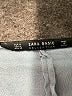 Zara Basic Blue Jacket Size M - photo 4