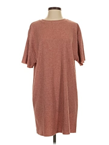 Trafaluc by Zara Casual Dress (view 1)