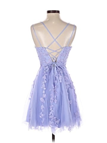 Lavetir Cocktail Dress (view 2)