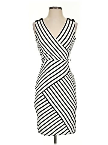 White House Black Market Cocktail Dress (view 1)