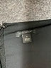 Ann Taylor Solid Black Cocktail Dress Size 8 - photo 7