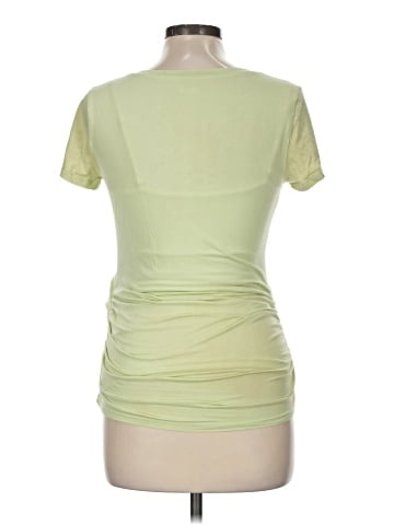 Old Navy - Maternity Short Sleeve T-Shirt (view 2)