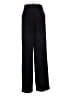 Aritzia 100% Polyester Black Dress Pants Size 6 - photo 2