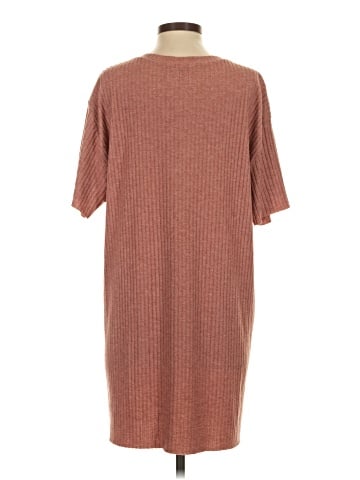 Trafaluc by Zara Casual Dress (view 2)