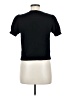 Gilli Black Short Sleeve Top Size M - photo 2