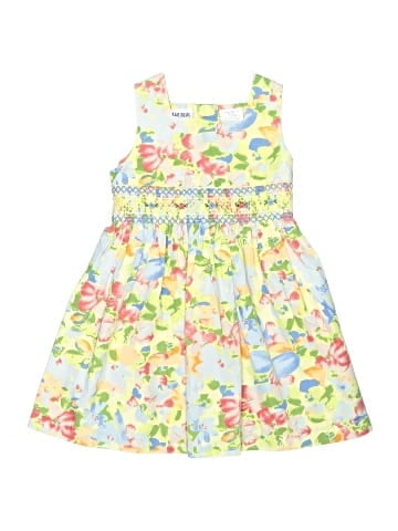 Blueberi Boulevard Dress (view 1)