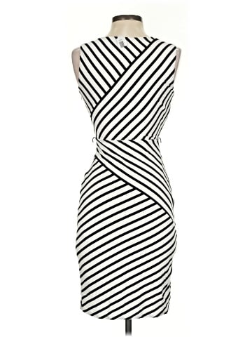 White House Black Market Cocktail Dress (view 2)