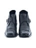 Etienne Aigner Black Ankle Boots Size 8 - photo 2