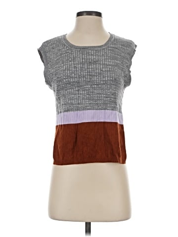 Free People Sweater Vest (view 1)