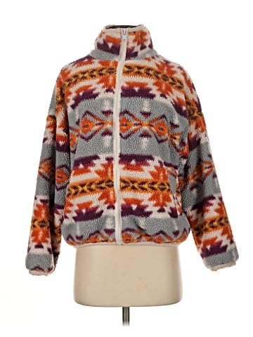 Forever 21 Poncho (view 1)