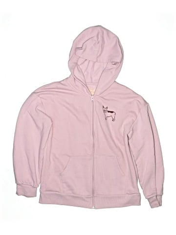 Cat & Jack Zip Up Hoodie (view 1)