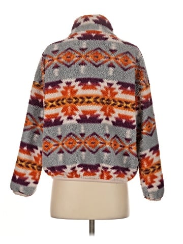 Forever 21 Poncho (view 2)