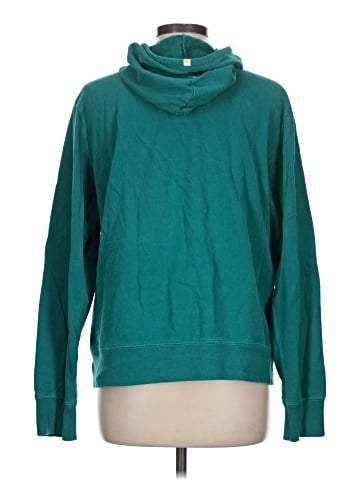 Life Is Good Zip Up Hoodie (view 2)