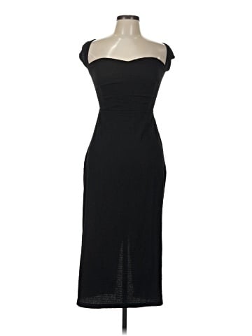 Shein Cocktail Dress (view 1)