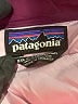 Patagonia Purple Snow Jacket Size 16 - 18 - photo 3