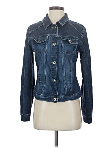 Wrangler Jeans Co Denim Jacket (view 1)