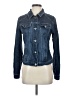 Wrangler Jeans Co Blue Denim Jacket Size S - photo 1