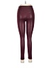 Nike Burgundy Leggings Size M - photo 2