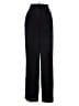 Aritzia 100% Polyester Black Dress Pants Size 6 - photo 1