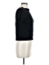 Gilli Black Short Sleeve Top Size M - photo 4